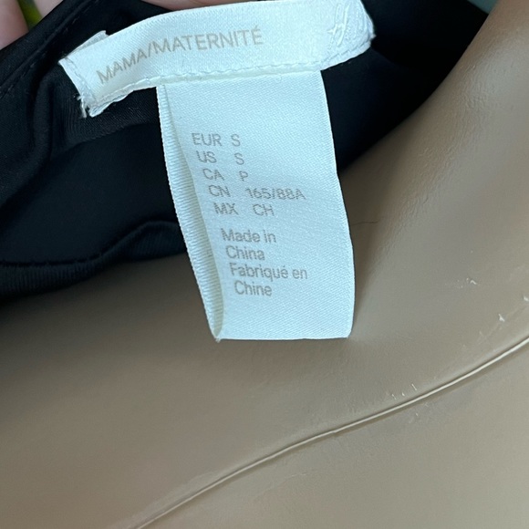 H&M Maternity Nursing top - Picture 5 of 7